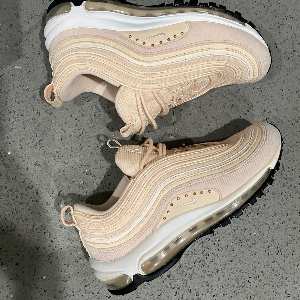 Nike Air Max 97 SE
